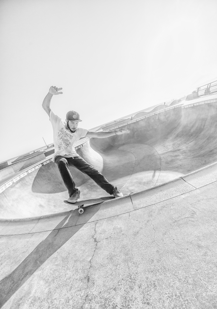 Venice Skating