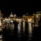 veNice skyline