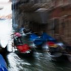 Venice speed