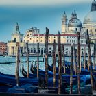 Venice - St. Maria della Salute