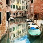 Venice' Street