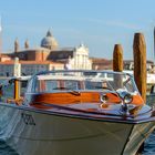 Venice street scene