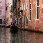 Venice street style