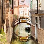 Venice' Streets