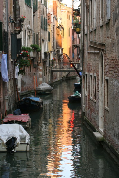 Venice - Sunny Afternoon