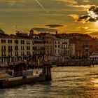 Venice Sunrise