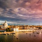 Venice - Sunrise