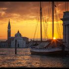 Venice sunrise (II)
