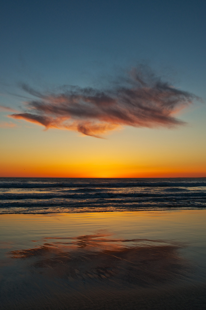 Venice Sunset