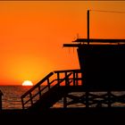 [ Venice Sunset ]