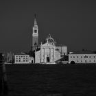 Venice Unchained 12/ September 2020 / San Giorgio Maggiore