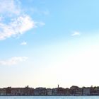 Venice Unchained 5/ September 2020 / Blick auf La Guidecca