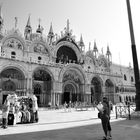 Venice Unchained 6/ September 2020 / Markuskirche