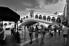 Venice Unchained 7/ September 2020 / Rialto