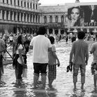 venice under water