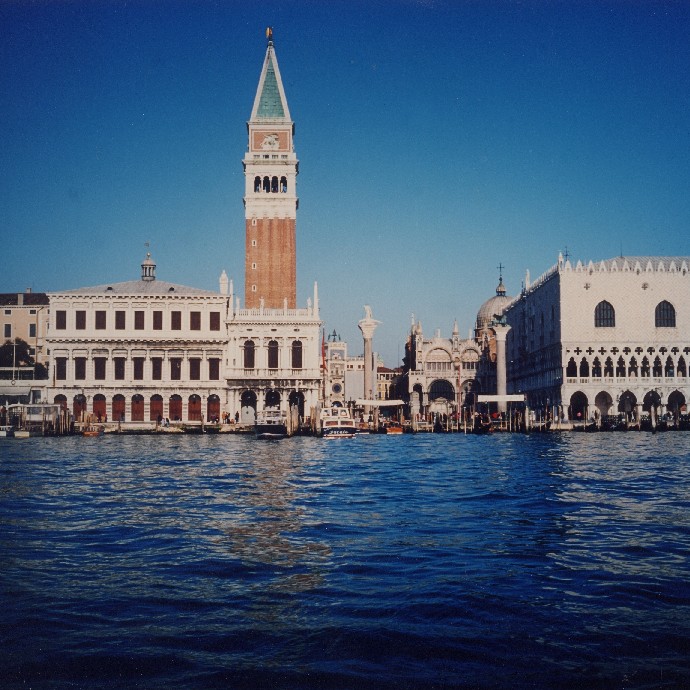 Venice - Venedig