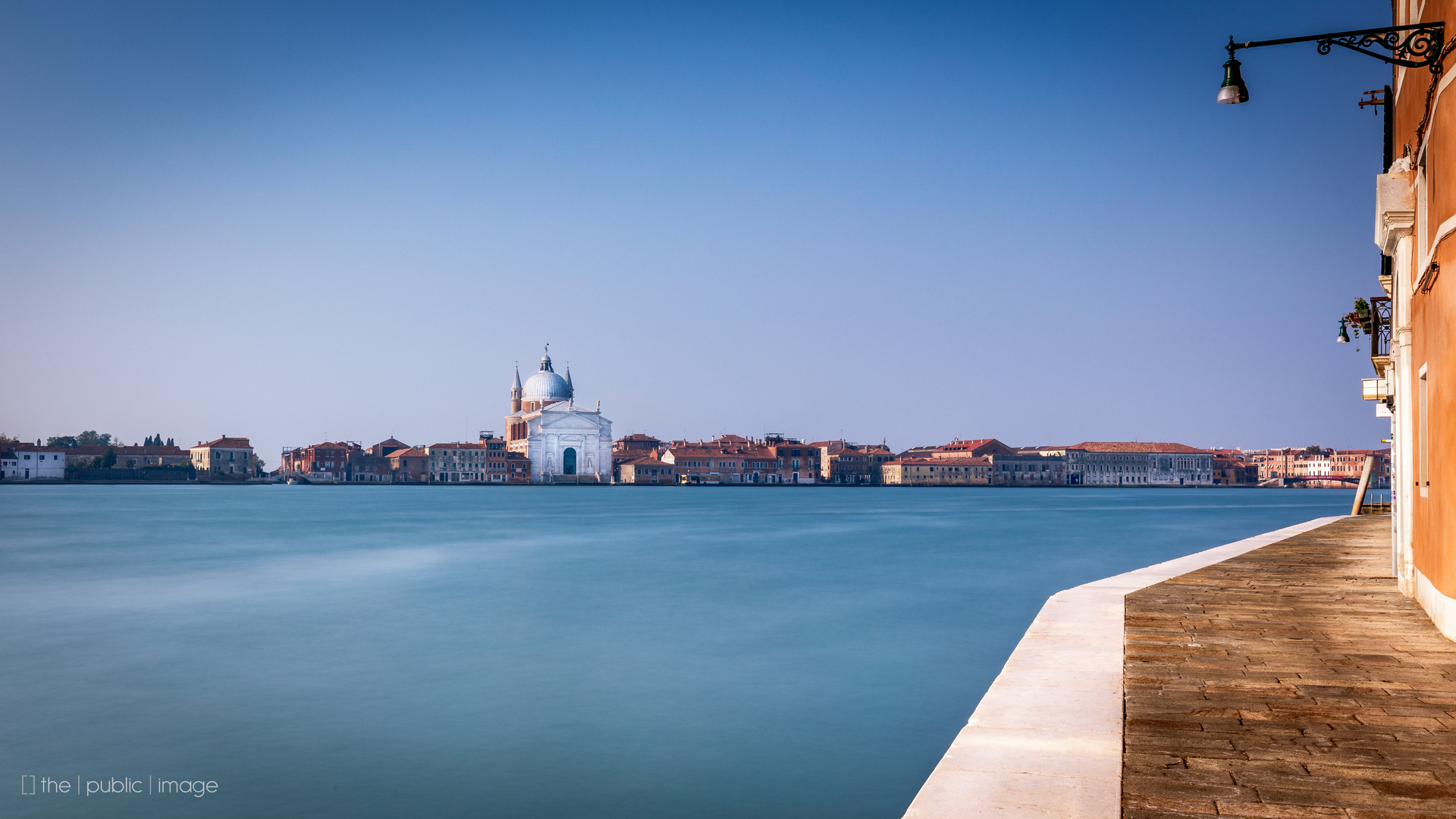 Venice View