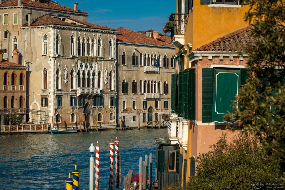 venice view