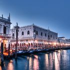 Venice View II