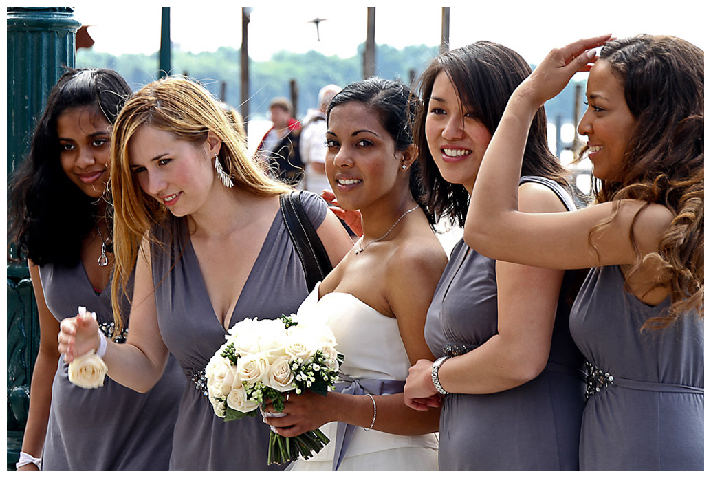 [venice wedding]