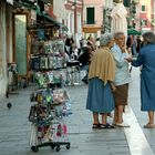 Venice women