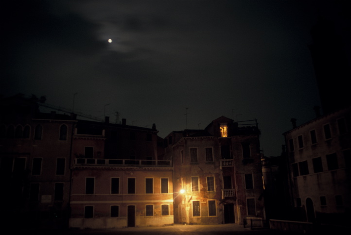 Venice@night