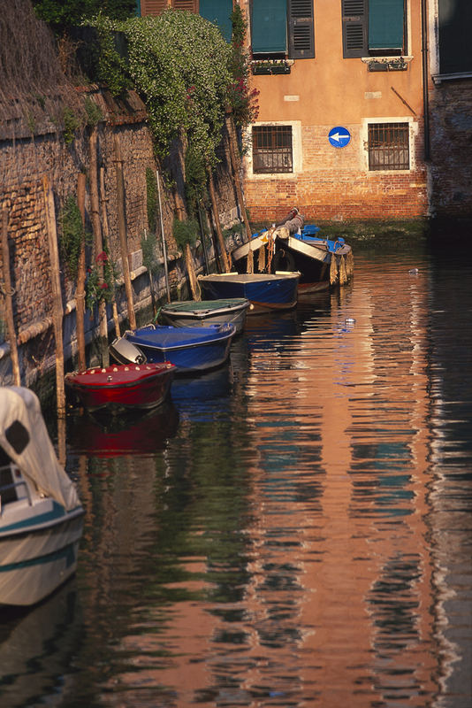 Venice's Canal (lkp6)