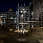 Venice_San Marco Reflection