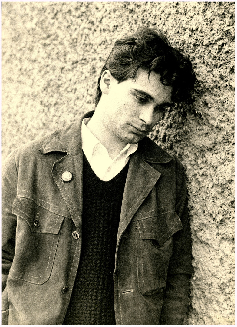 veniero, 1980 Foto Immagini amarcord italiano, persone Foto su