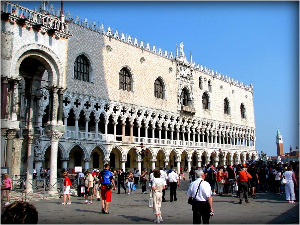 VENISE - 14 -  