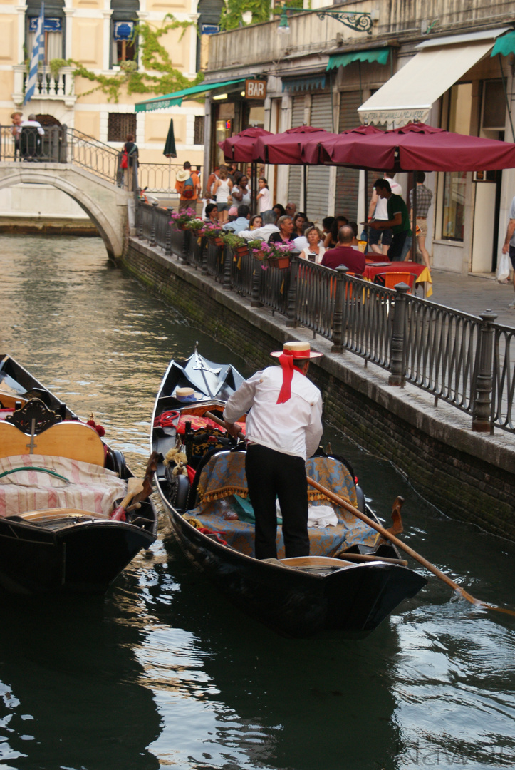 Venise.