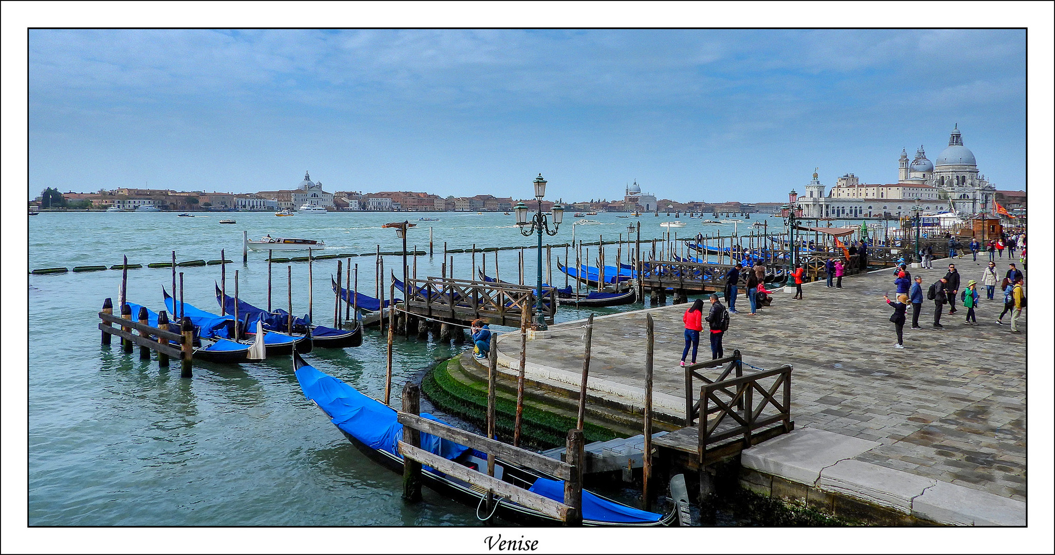 Venise