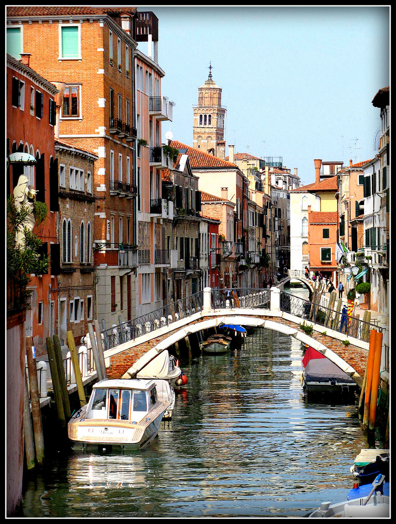 VENISE  - 43 - 