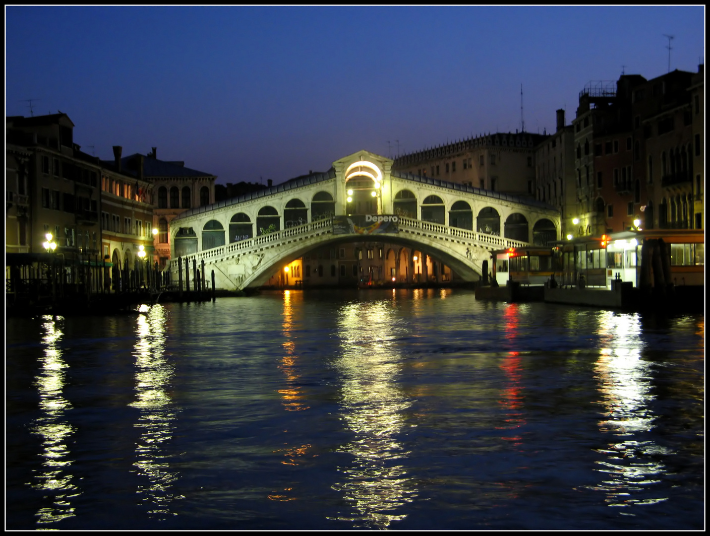 VENISE - 5 - 