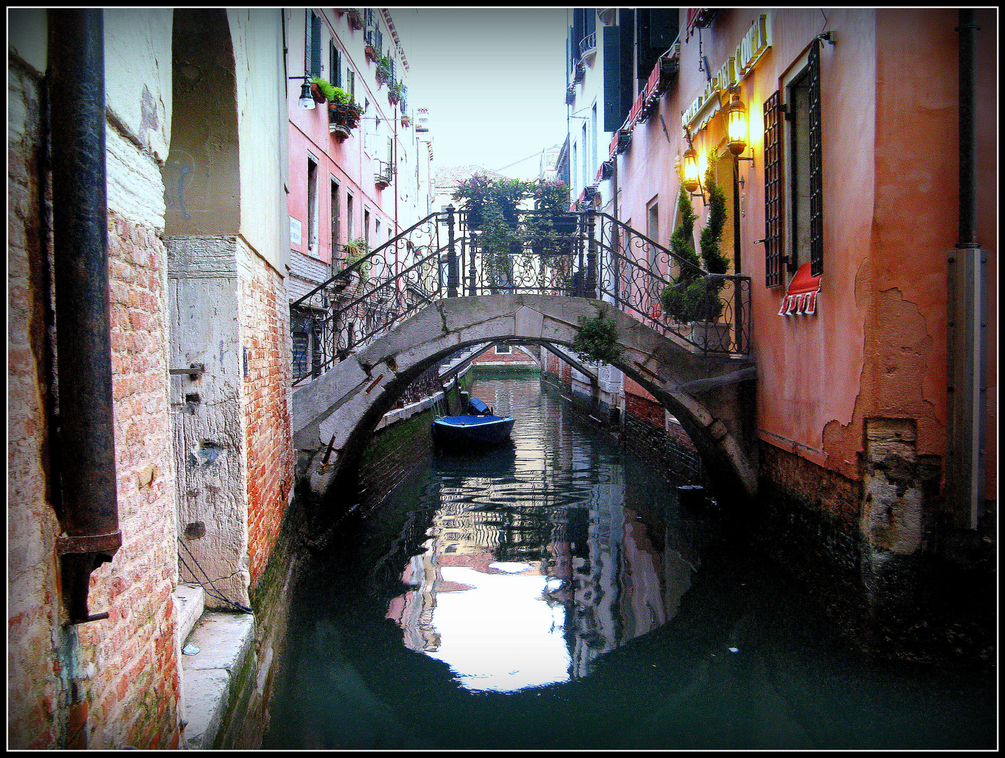 VENISE - 58 -