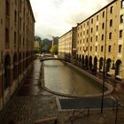 Venise à la Villette !