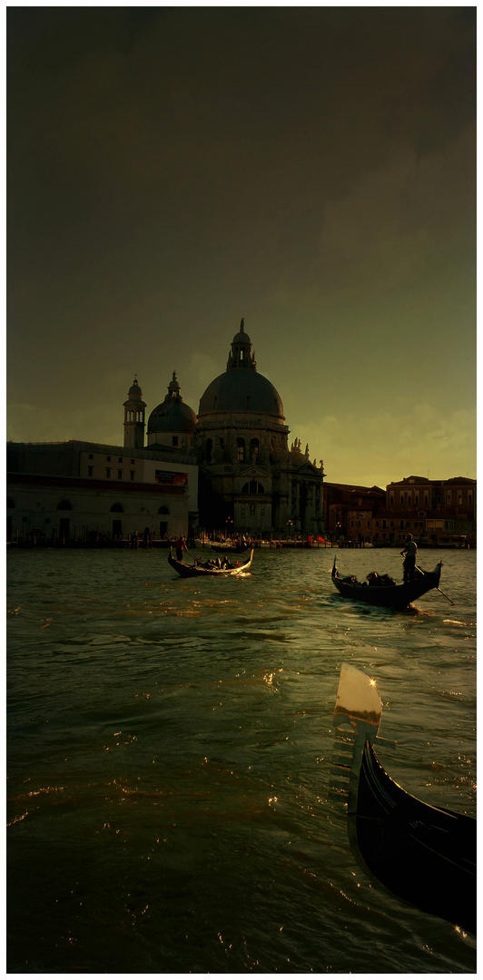 venise