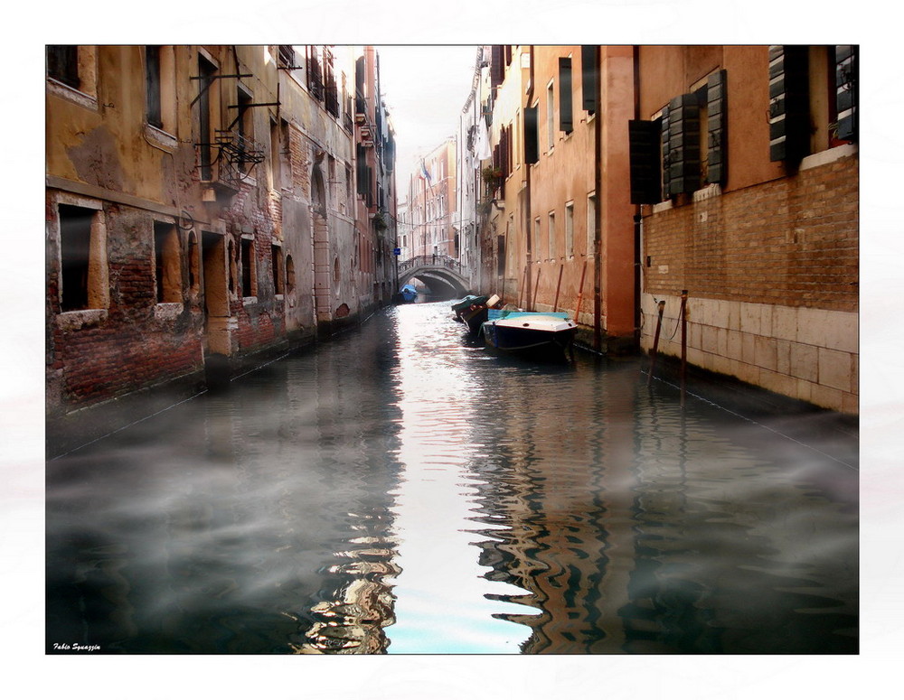 Venise Amoure