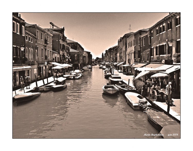 Venise*