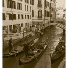 Venise d' époque