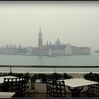 Venise dans la brume - 1 - 