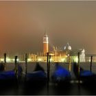Venise de nuit