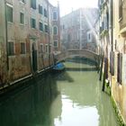 venise en fevrier