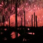 venise, fête du rédempteur 3