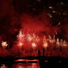 venise, fête du redempteur