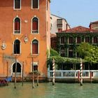 Venise Grand Canal