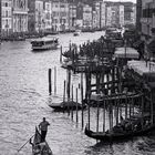 Venise - Grand canal