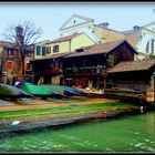 Venise hors des sentiers battus 