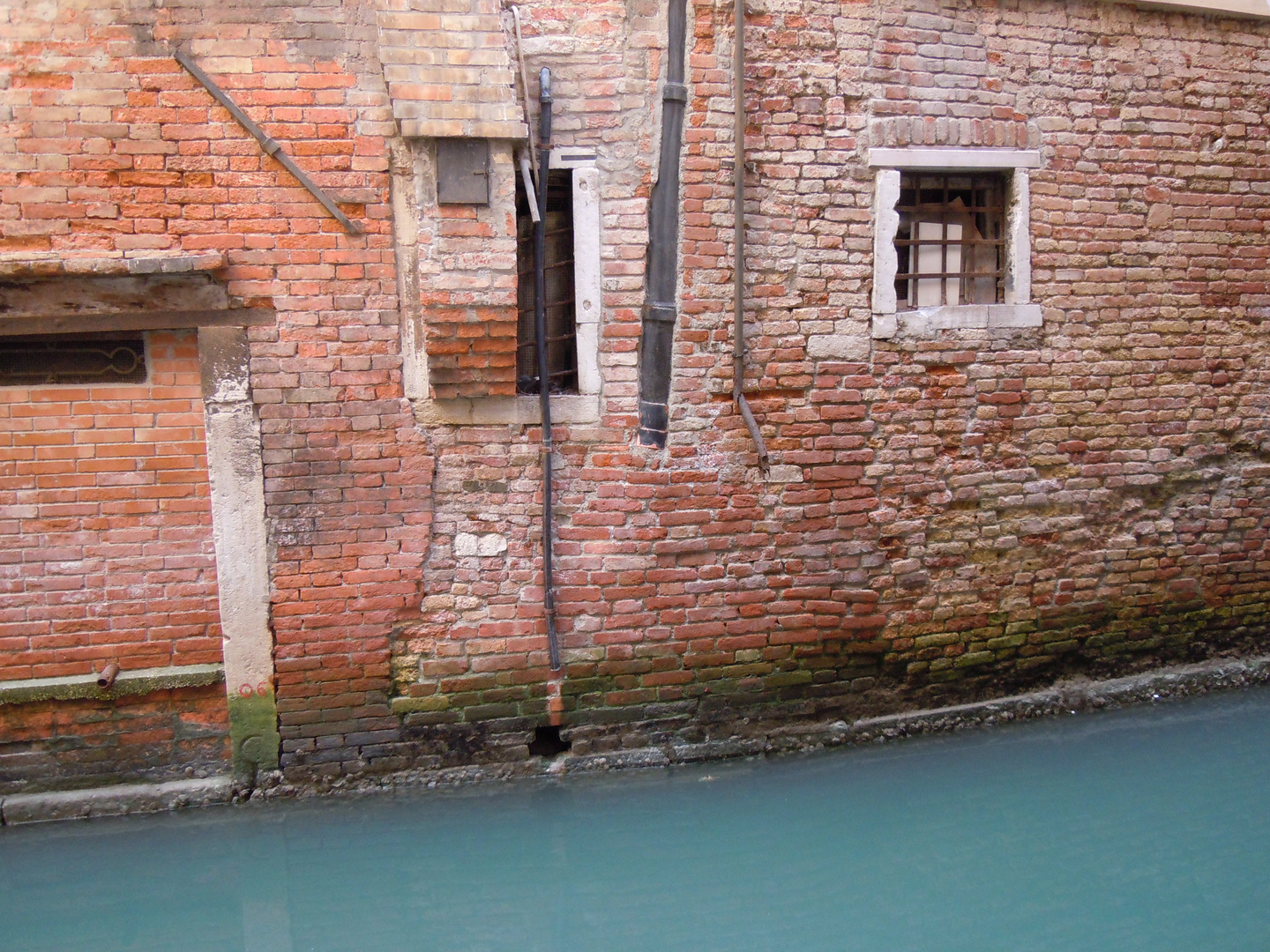 Venise, la face cachée