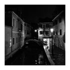 Venise, la nuit (2)